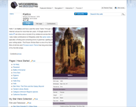 Star Wars Wiki