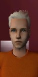 Platinum Blond Hair for adult males Platinum Blond Hair for adult males