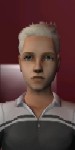 Platinum Blond Hair for teen boys Platinum Blond Hair for teen boys