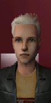 Platinum Blond Hair for young adult males Platinum Blond Hair for young adult males