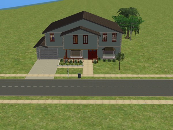 35 Delancey Way