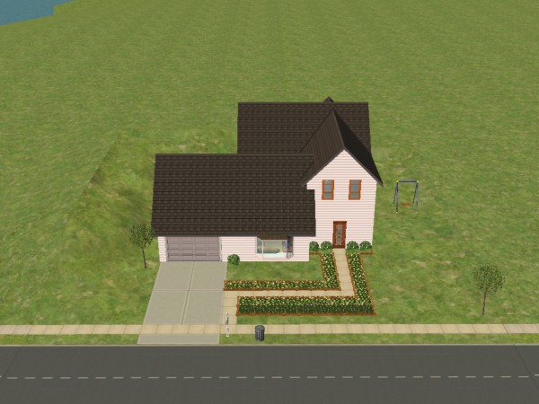42 Delancey Way