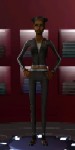 Recolor for Thin Teen Mesh Recolor for Thin Teen Mesh